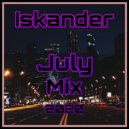 Iskander - July