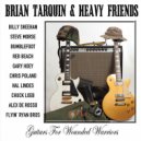 Brian Tarquin & Chris Poland - Charlie Surfs (feat. Chris Poland)