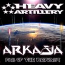 Arkasia - Law & Murder