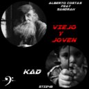 Alberto costas & Sandrah & KAD - But I Don´t Know (feat. Sandrah)