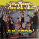 Sexteto Juventud - Moruna