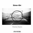 Sime-On - One night chance my life