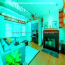 Work from Home Music Background Music - Moods for Social Distancing ()