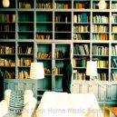 Work from Home Music Beats - Sounds for Social Distancing ()