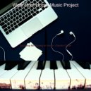 Work from Home Music Project - Moment for Virtual Classes