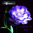 Saxtribution - By Your Side