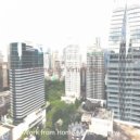 Work from Home Music Society - Soundscape for Quarantine ()