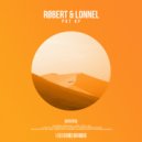 RØBERT & LONNEL - PUT UP