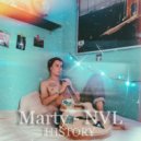 Marty-NVL - History