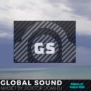 DOKTOR DOMI DJ - Global Sound #3