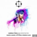 Gabriele Tiddia - Man Investigator