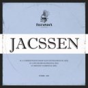 Jacssen - A Carrier Pigeon From Gloucester