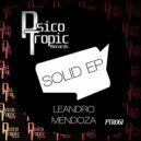 Leandro Mendoza - Solid