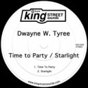 Dwayne W. Tyree - Starlight