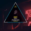 Danny Corten, Maxime Wattel, Daniel Portman - Meet Her at the Love Parade (KIDY Edit)