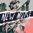DONT BLINK - Body
