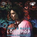 Gafur, JONY - Lollipop
