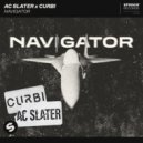 AC Slater x Curbi - Navigator