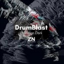 Malon Dark - DrumBlast (Original Mix)