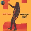 Gyptian & Collie Buddz & Ricky Blaze - Deh Yah (feat. Collie Buddz & Ricky Blaze)