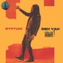 Gyptian & Collie Buddz & Ricky Blaze - Deh Yah (feat. Collie Buddz & Ricky Blaze) (Original Mix)