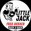Fred Dekker - Back II Back