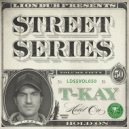T-Kay - Badboy Tune (Original Mix)