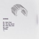 3STRANGE - Pale Blue Dot (Original Mix)