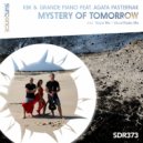 KBK & Grande Piano Feat. Agata Pasternak - Mystery Of Tomorrow (Vocal Mix)