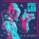 Space Lab & Cyril J - Housekeeping (Original Mix)