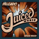 Delgado - House Rules