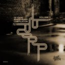 Rinia Rinia - Terrassenhaus (Original Mix)