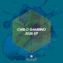 Carlo Gambino - Across The Border