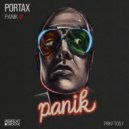 Portax - Cosmic Places