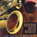 Brendan Mills Quartet - Let's Stay Together