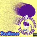 DJ Patti Kane - Resilience (Women on Decks Flute Expansion)