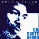Gil Scott Heron - Alien (Hold On To Your Dream)