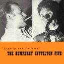 Humphrey Lyttelton & Humphrey Lyttelton Five - Lightly And Politely