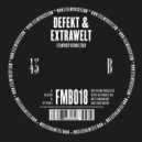DeFeKT, Extrawelt - Off Planet