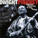Dwight Pinkney - Left with a Broken Heart
