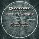 Horatio & Sebastian Eric - East Frantic