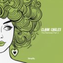 Clark Cables & Moonga K. & Evoke - Inhale (feat. Moonga K.)