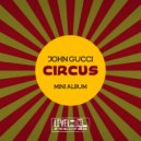 John Gucci - Karite\' (Diroma Remix)