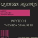 Voytech - Just Another Day (Original mix)