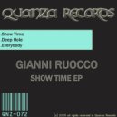 Gianni Ruocco - Deep Hole (Original Mix)
