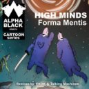 High Minds - Forma Mentis