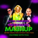 Britney Spears, Marc Anthony & Meduza x Rich-Mond - So Free With U