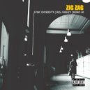 Sync Diversity, Big J Beezy, Reno Jr - Zig Zag (Original Mix)