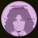 Loredana Berte - Lo resta senza vento (JAMES ROD italoboogie Re-Edit)