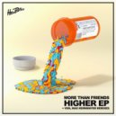 More Than Friends - Love Will See Me Through (Max Kernmayer Remix) [Hood Politics Records]